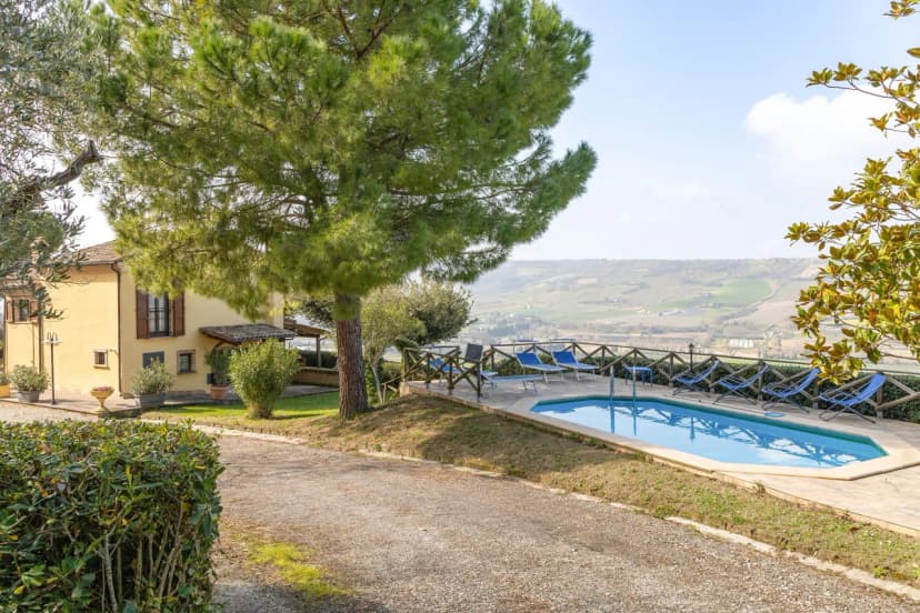 Casale Dolcemare