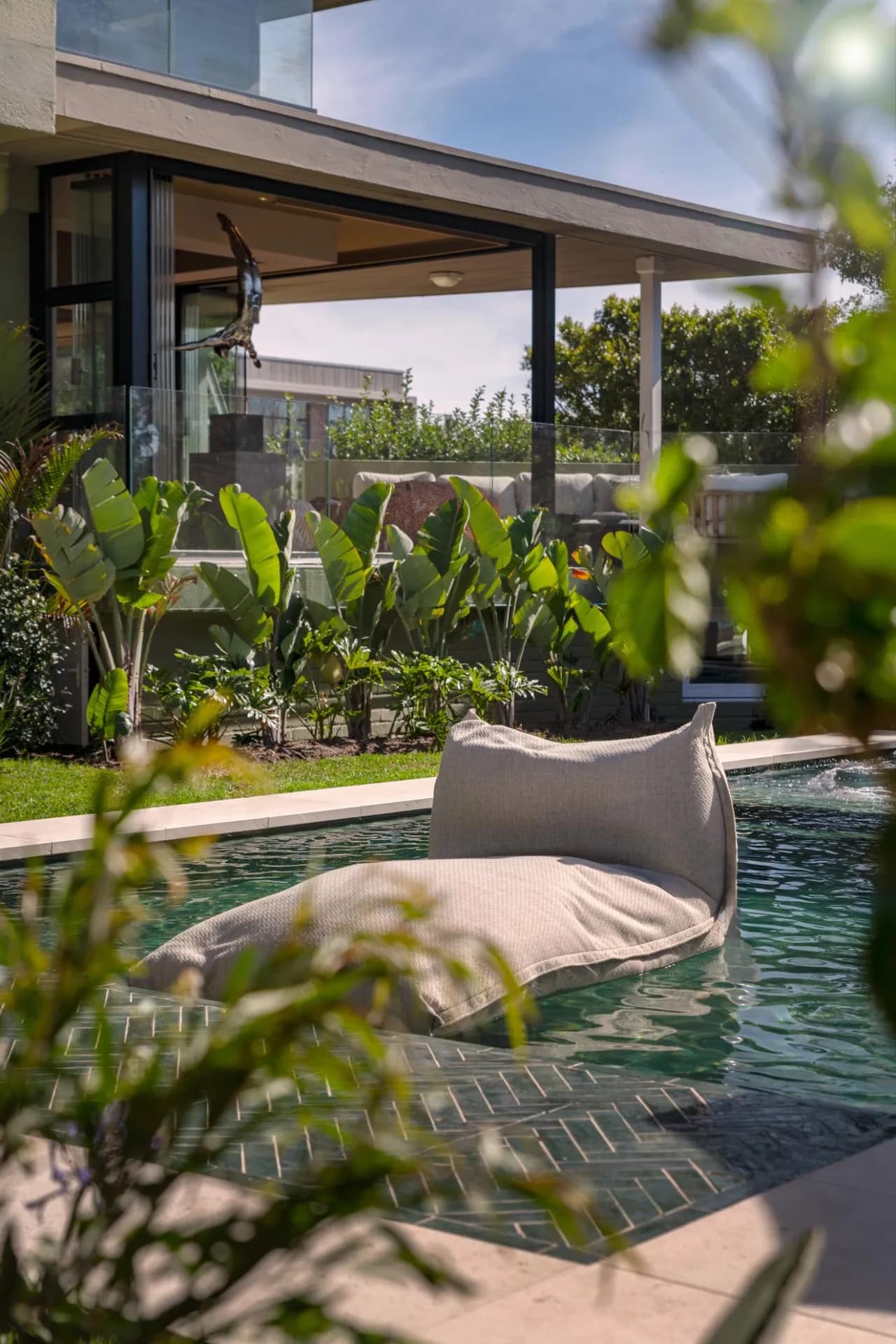 Luxury Five Bedroom Villa in Camps Bay photo 5