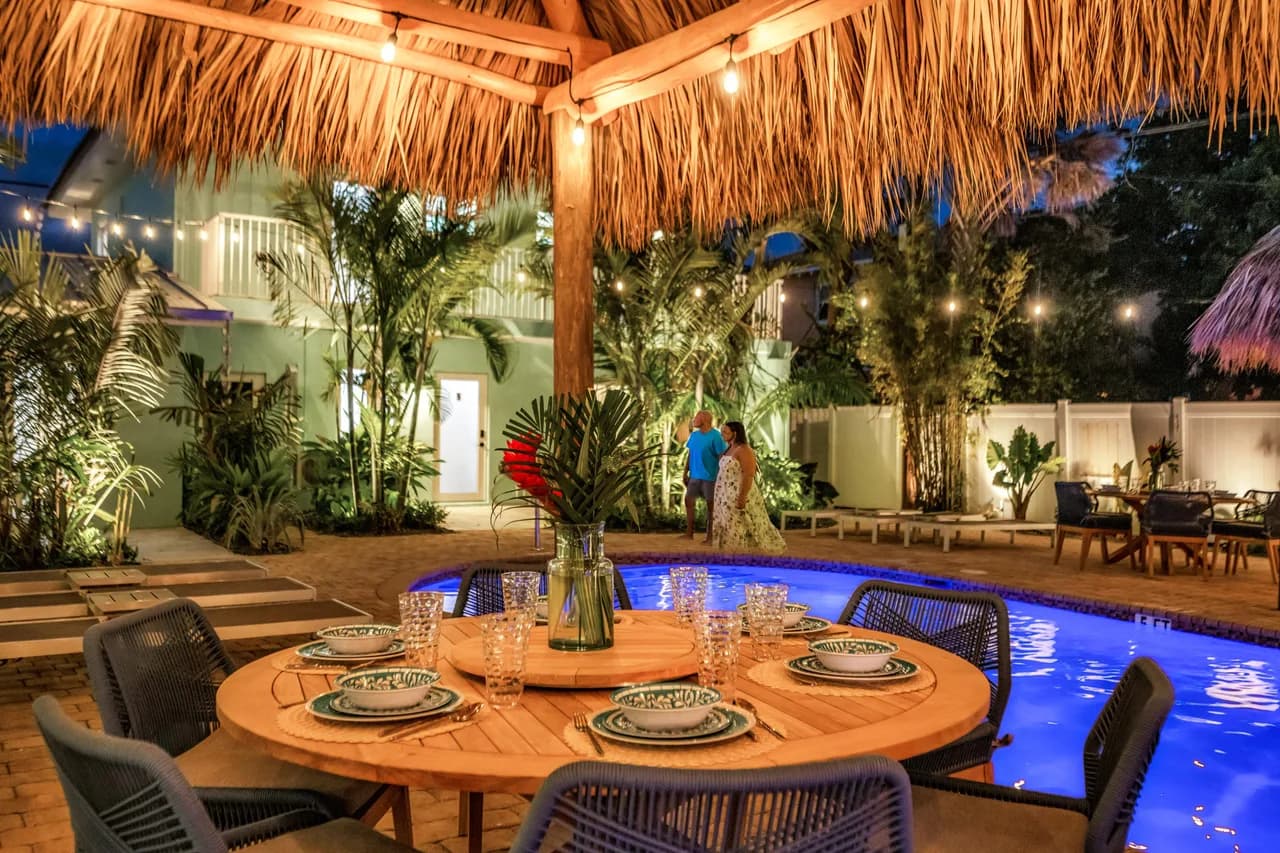 Secluded Retreat with Heated Pool in Lauderdale-by-the-Sea photo 2