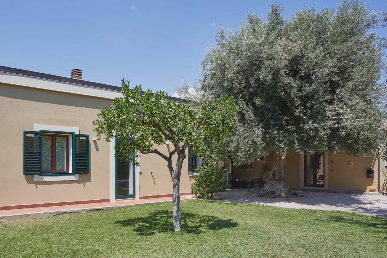 Private Pool Villa in Lido di Noto Sicily photo 5