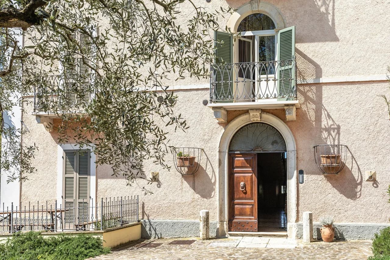 Serafini Holiday Home photo 5