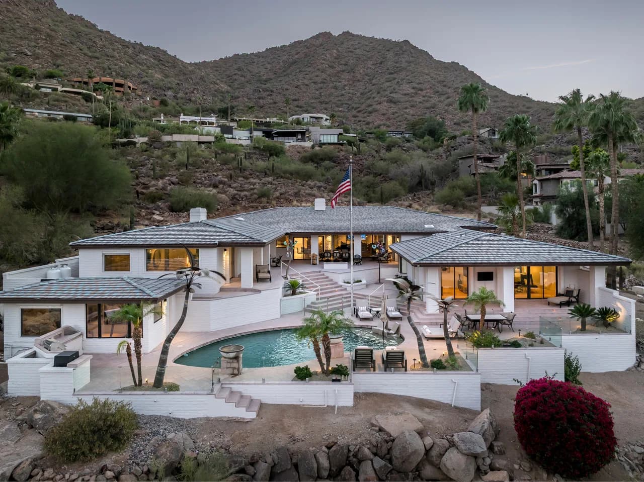 City View Luxury Mansion in Camelback East photo 2