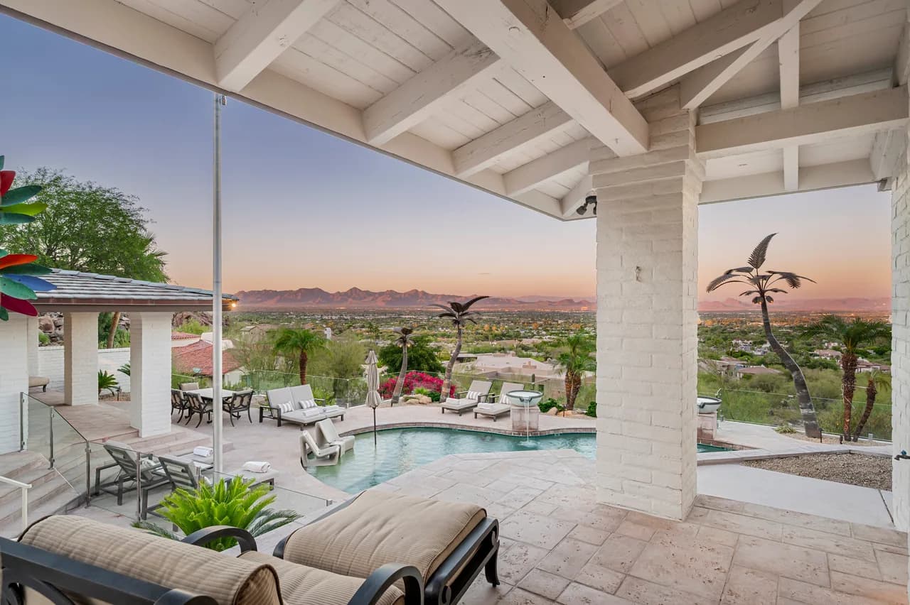 City View Luxury Mansion in Camelback East photo 3