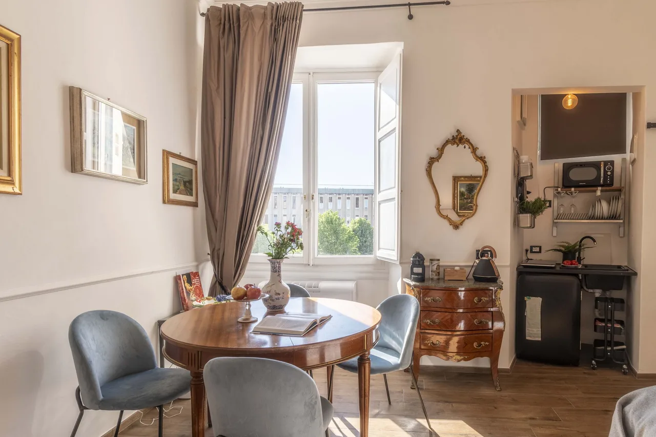 Maison D'Alice