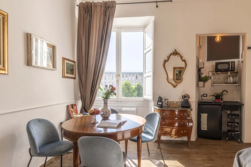 Maison D'Alice
