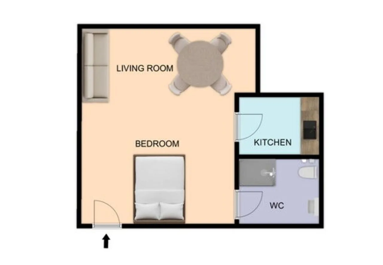 Maison D'Alice photo 3