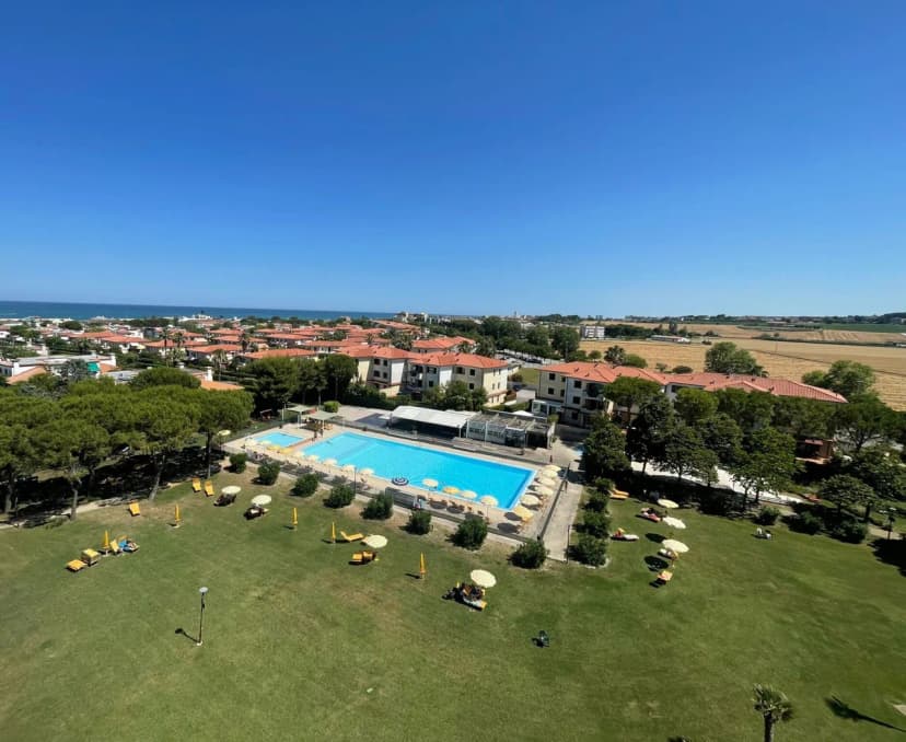 Suite Riviera