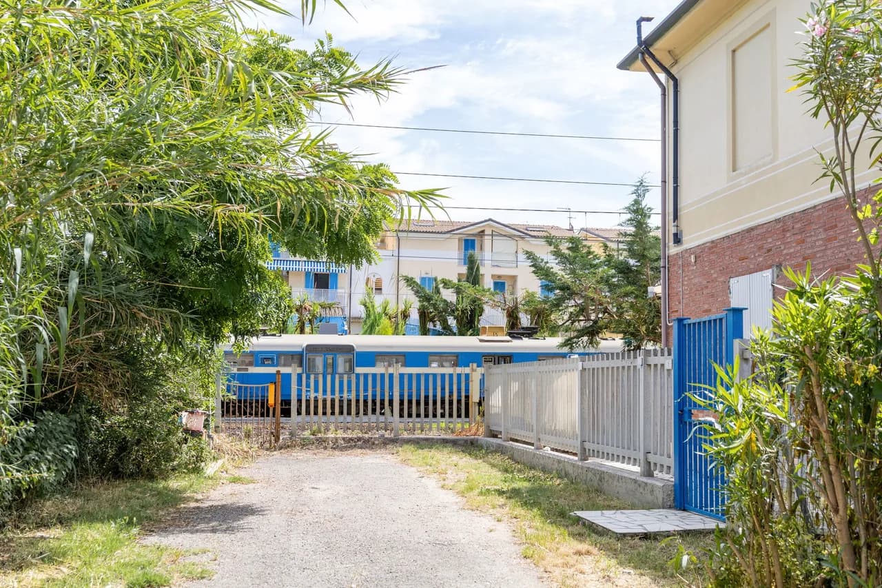 Casale Oleandro Marino - Nocciola Apartment photo 5