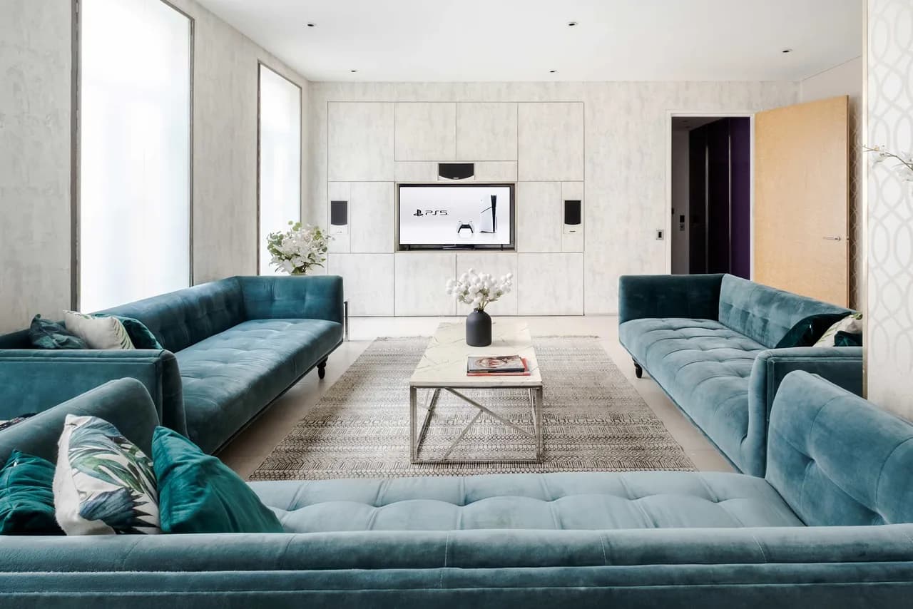 Elegant Four Bedroom Retreat in Mayfair London photo 4