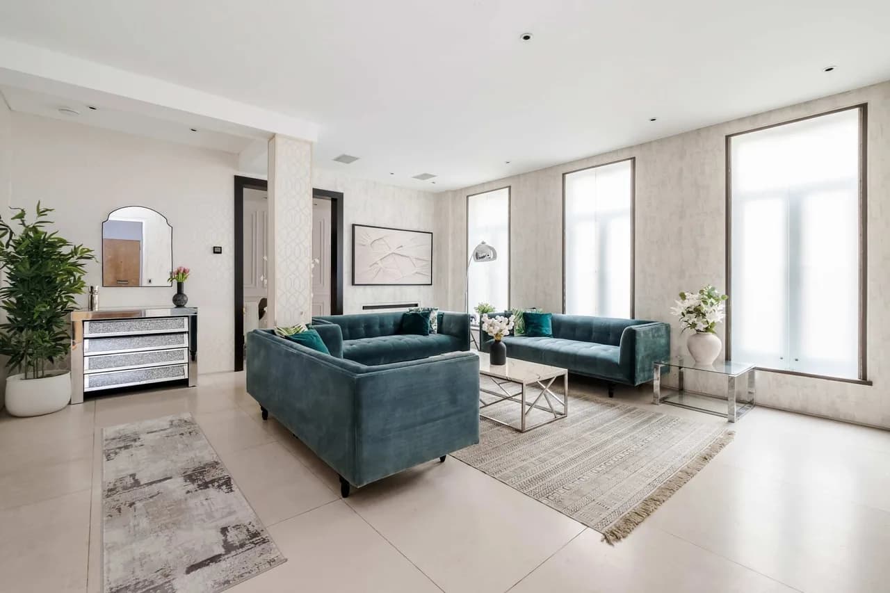Elegant Four Bedroom Retreat in Mayfair London photo 5