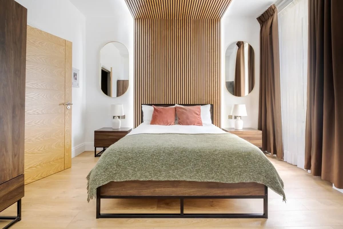 Charming One Bedroom Retreat in London photo 2