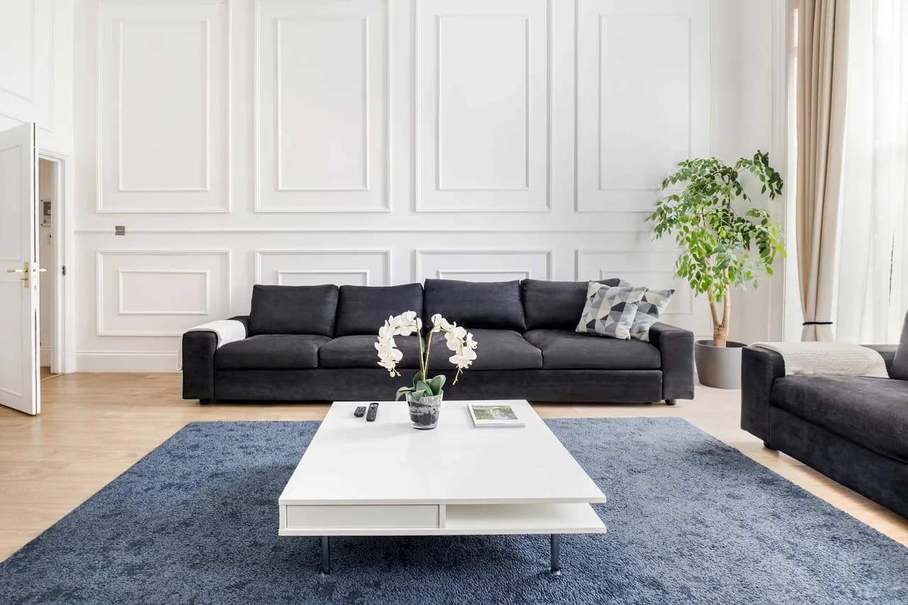 Modern Two Bedroom Apartment in London photo 2