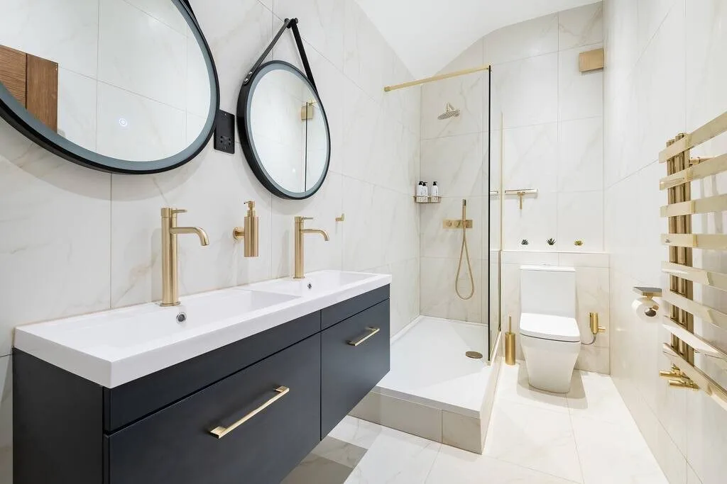 Elegant One Bedroom Retreat in London photo 3
