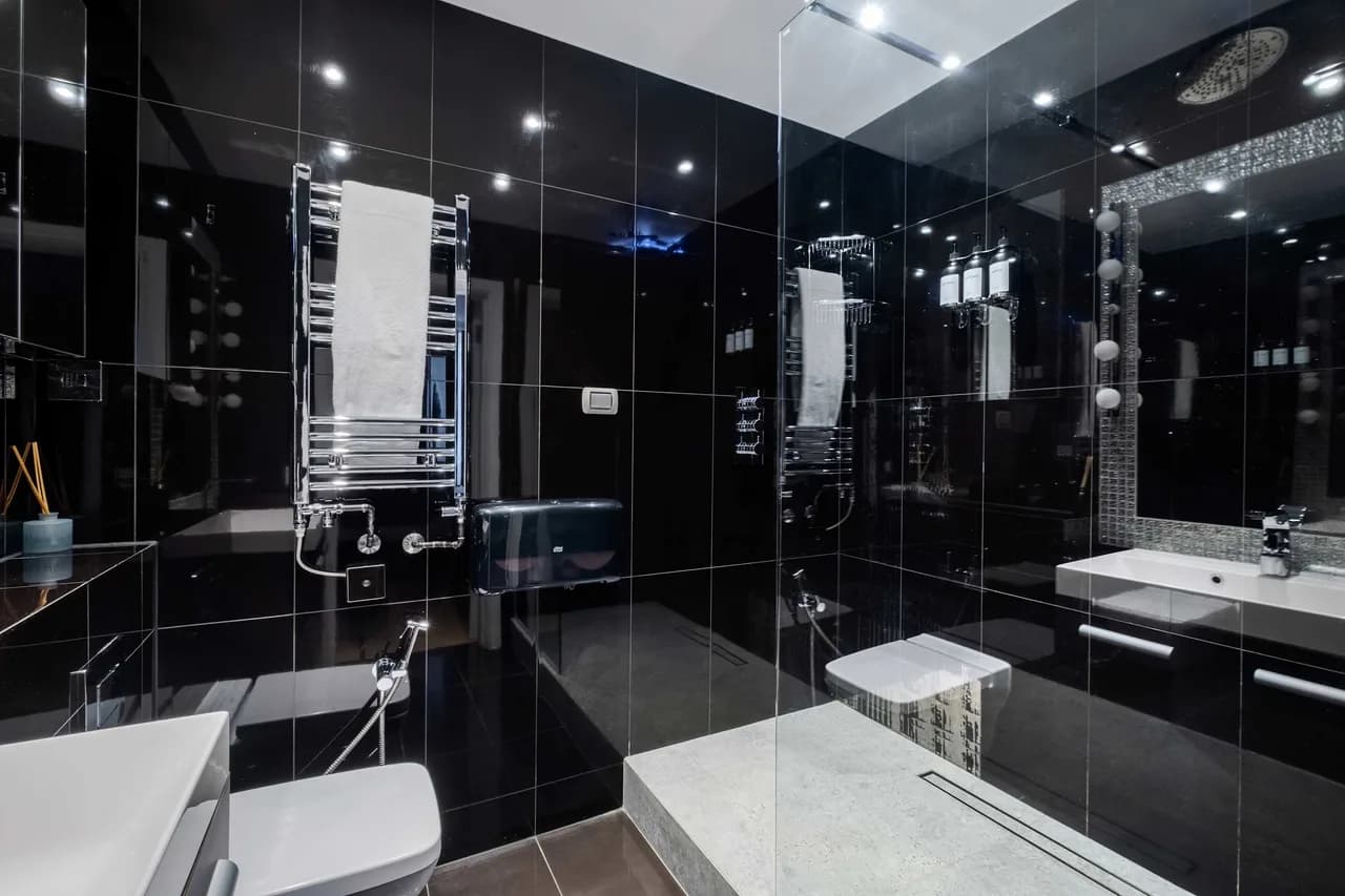 Chic Two Bedroom Apartment in Central London photo 4
