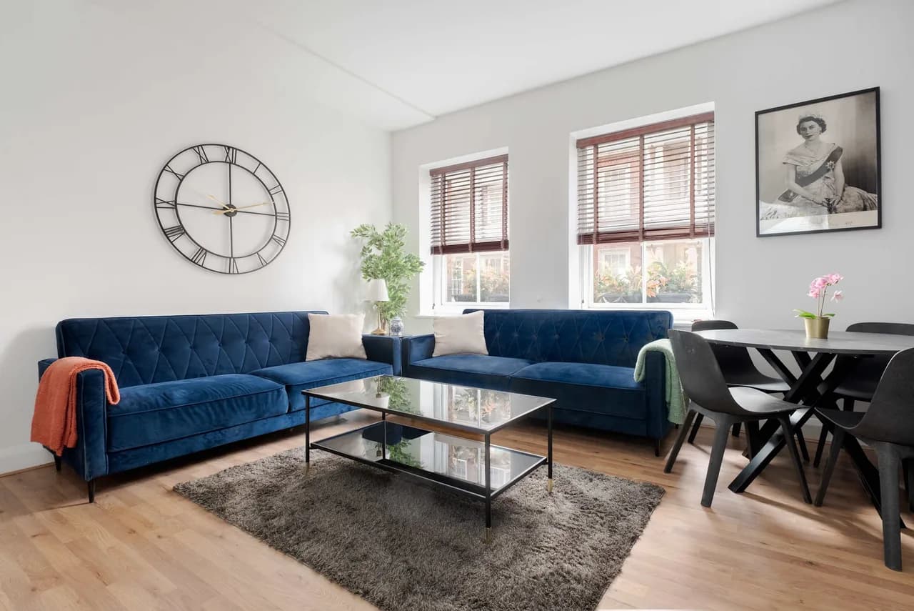 Chic One Bedroom Maisonette in London photo 2