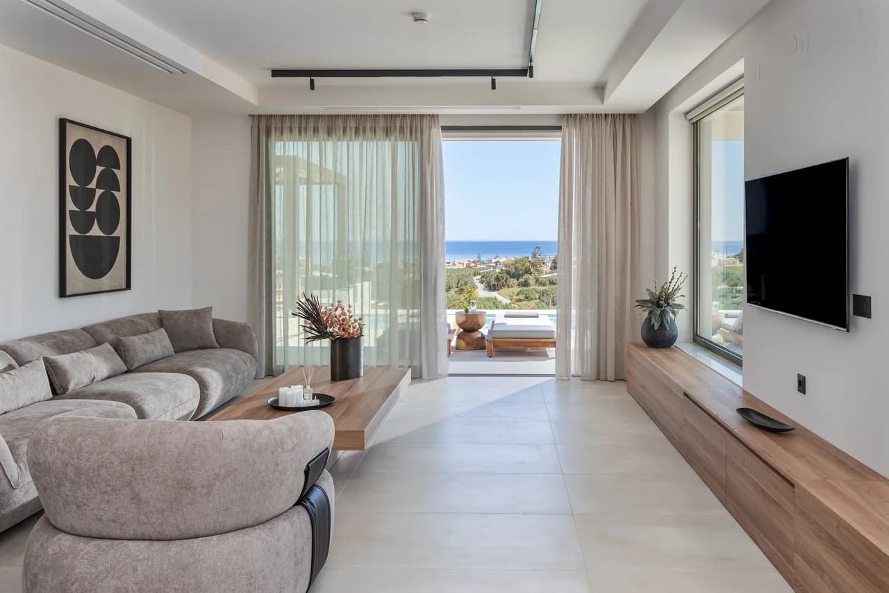 Olea Hill Villas - Luxury Villa Lamina, by Estia photo 5
