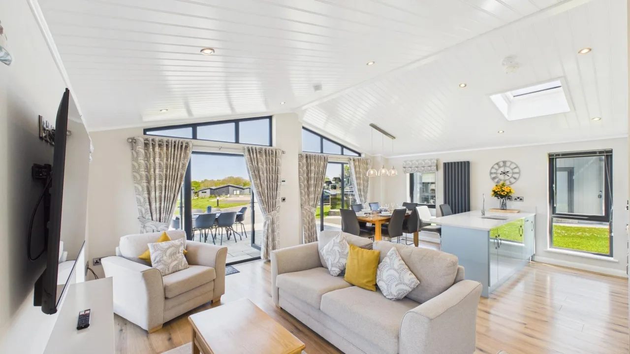 Beach View Lodge in Penally photo 2