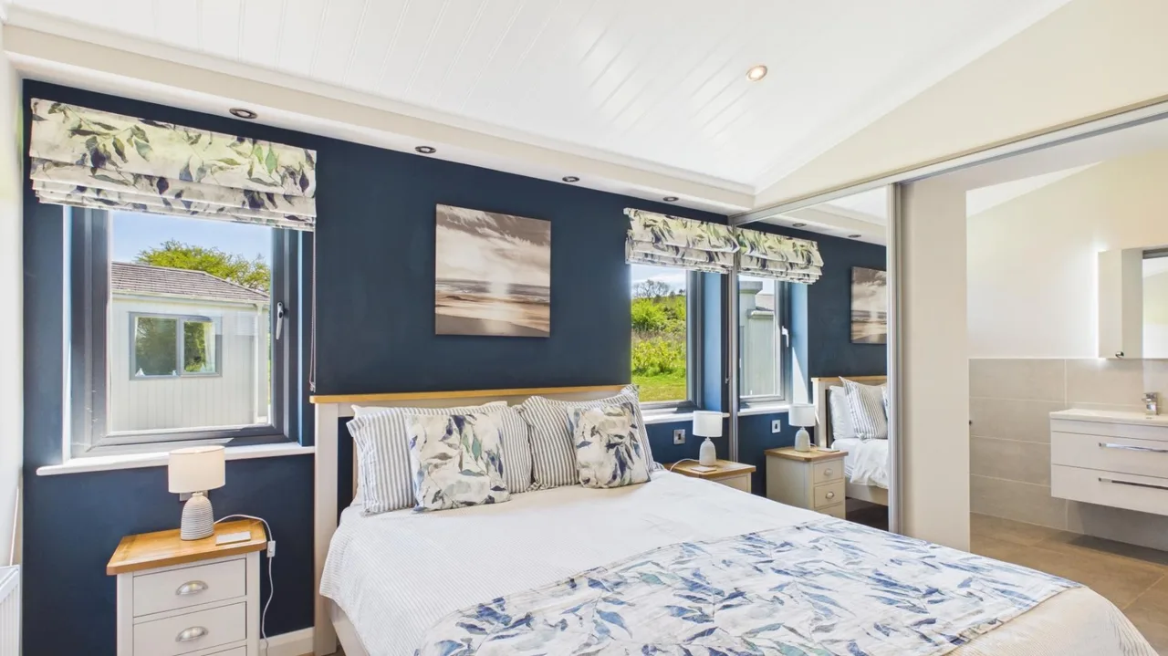 Beach View Lodge in Penally photo 5