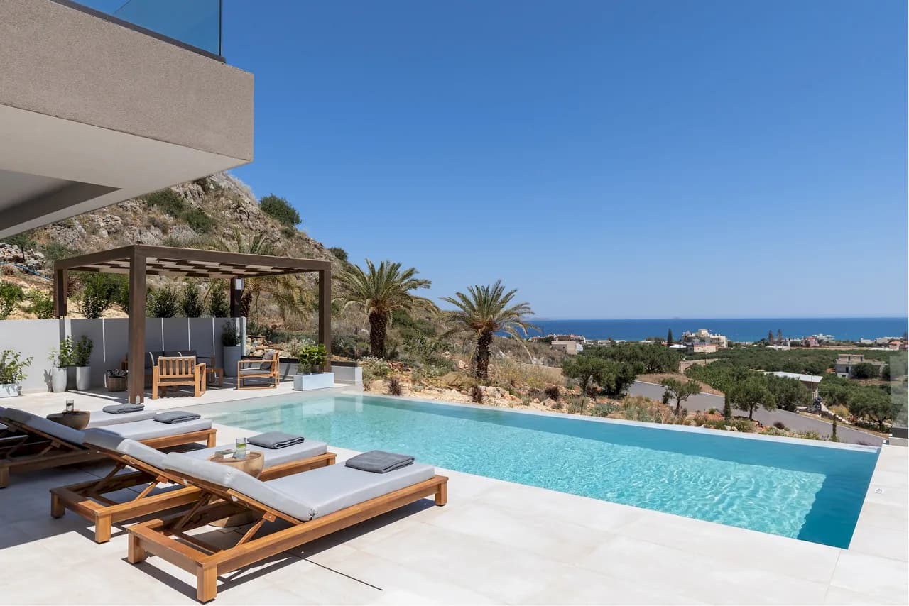 Olea Hill Villas - Luxury Villa Sienna, by Estia photo 3