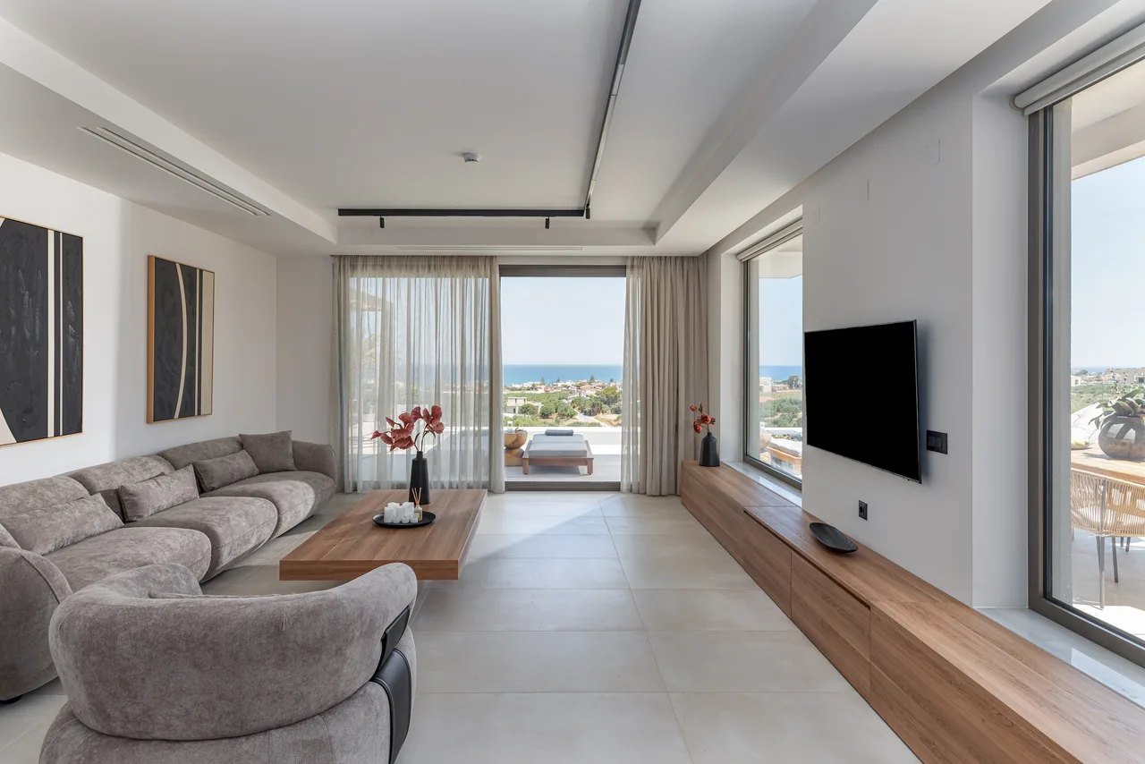 Olea Hill Villas - Luxury Villa Sienna, by Estia photo 5