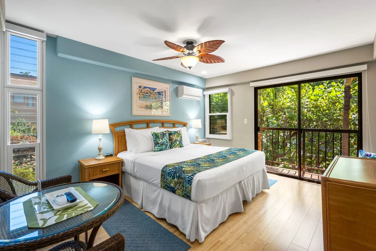 Wailea Ekahi 52D - Wailea 1BR Condo, Garden Lanai, AC, Island Luxury Beach Condo photo 3
