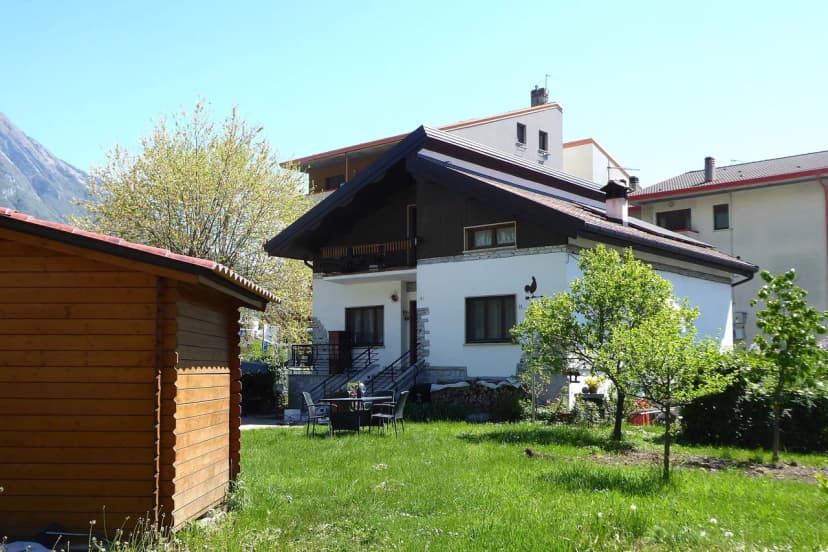 House Angy