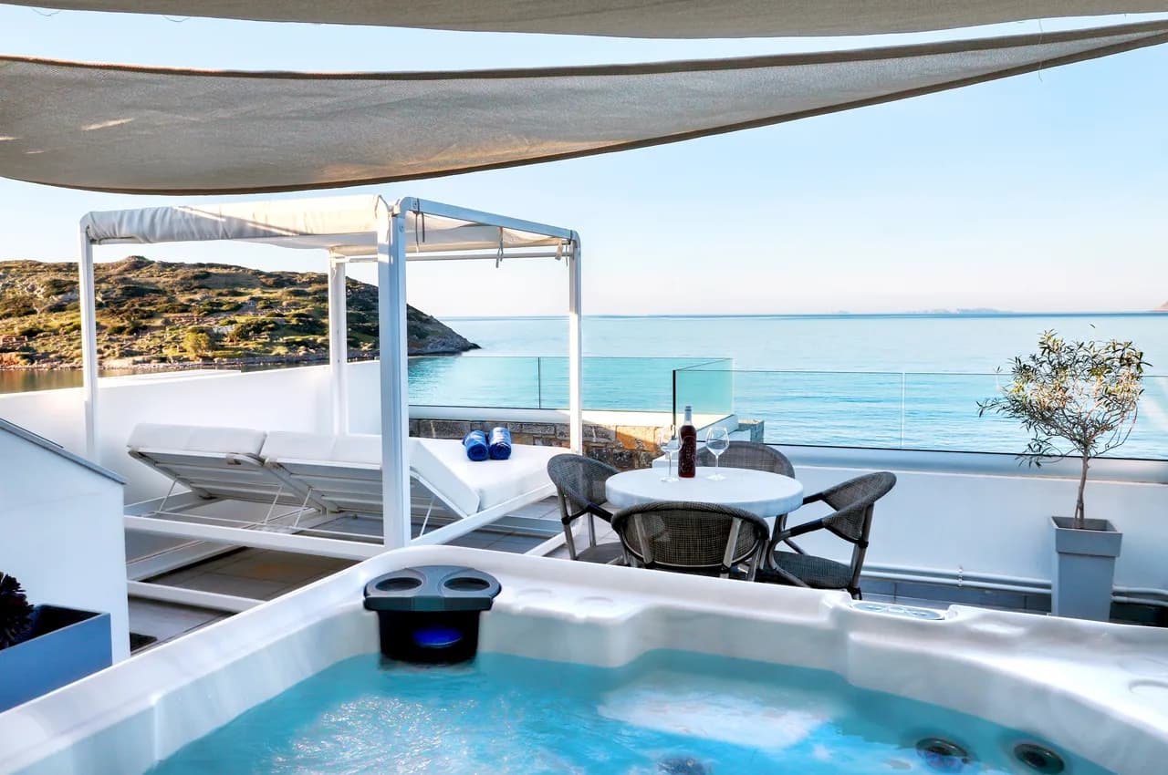Seafront Villa Moments, by Estia photo 2