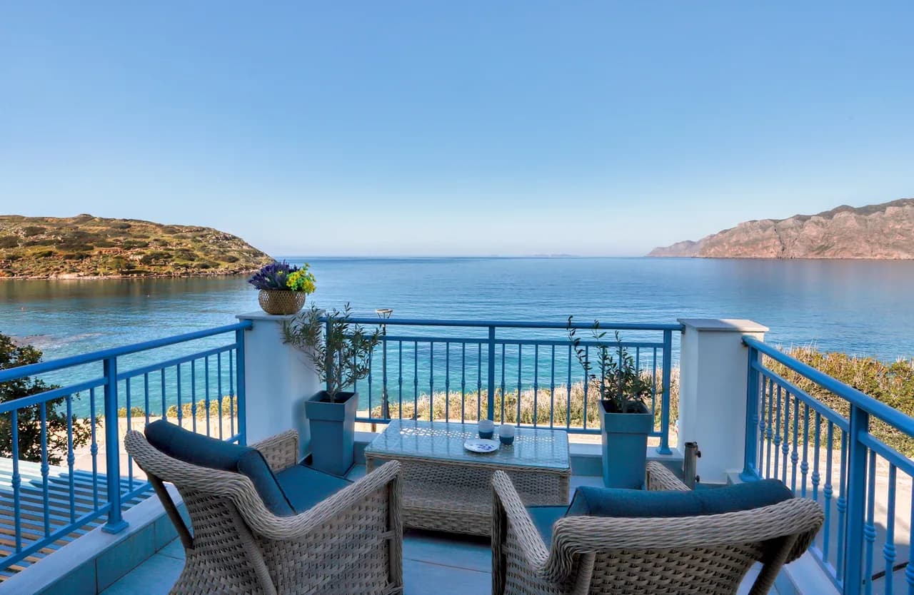 Seafront Villa Moments, by Estia photo 3