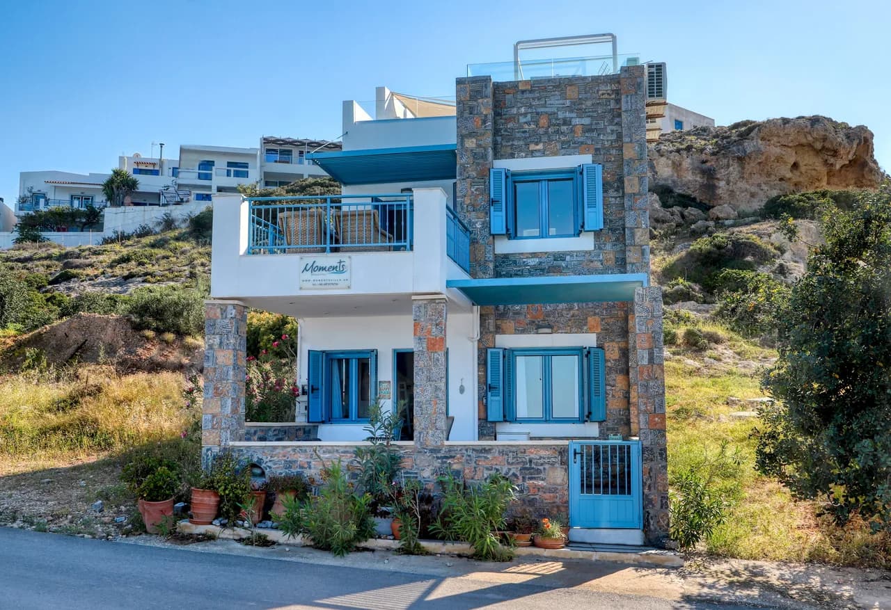 Seafront Villa Moments, by Estia photo 4
