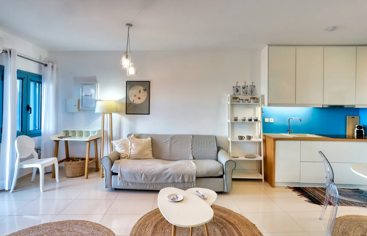 Seafront Villa Moments, by Estia photo 5