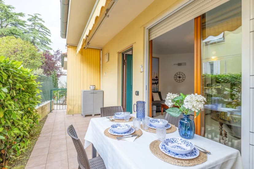 Corte Marina Apartment