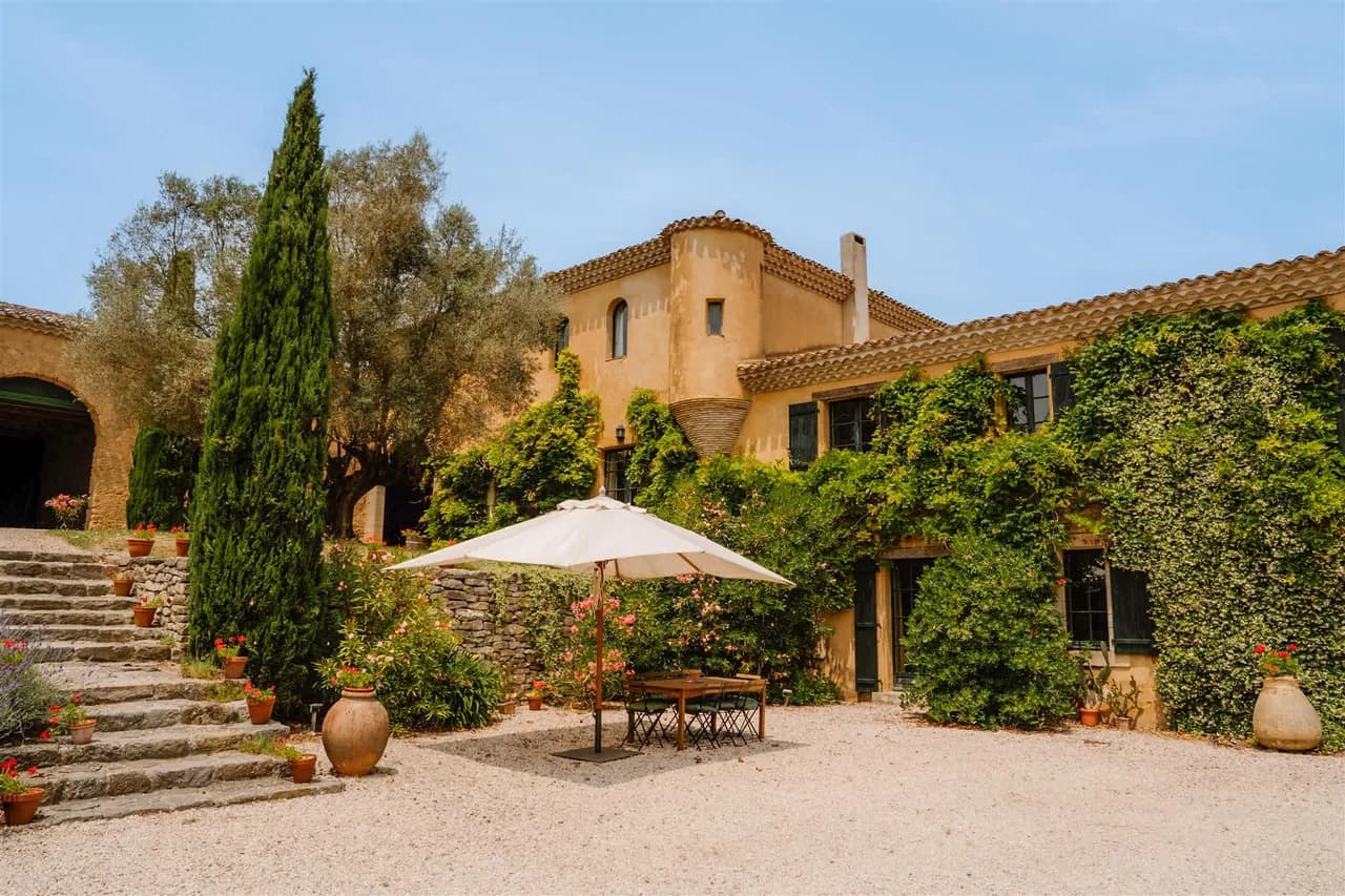 Sprawling Estate Villa with Pool in Palaja, Occitanie, France photo 3