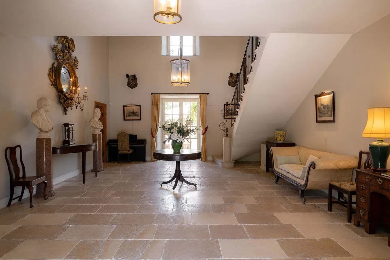 Sprawling Estate Villa with Pool in Palaja, Occitanie, France photo 4