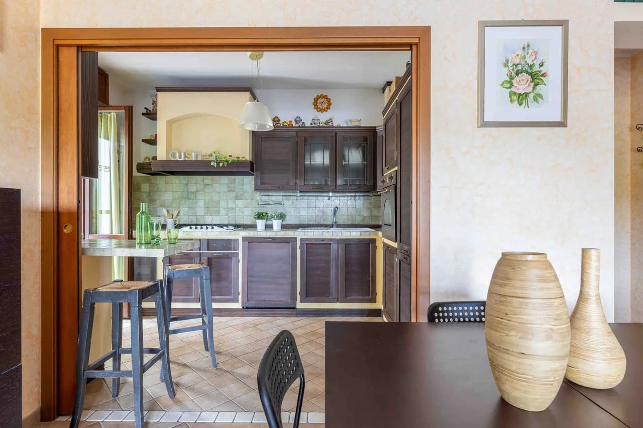 Casa Dolceconero