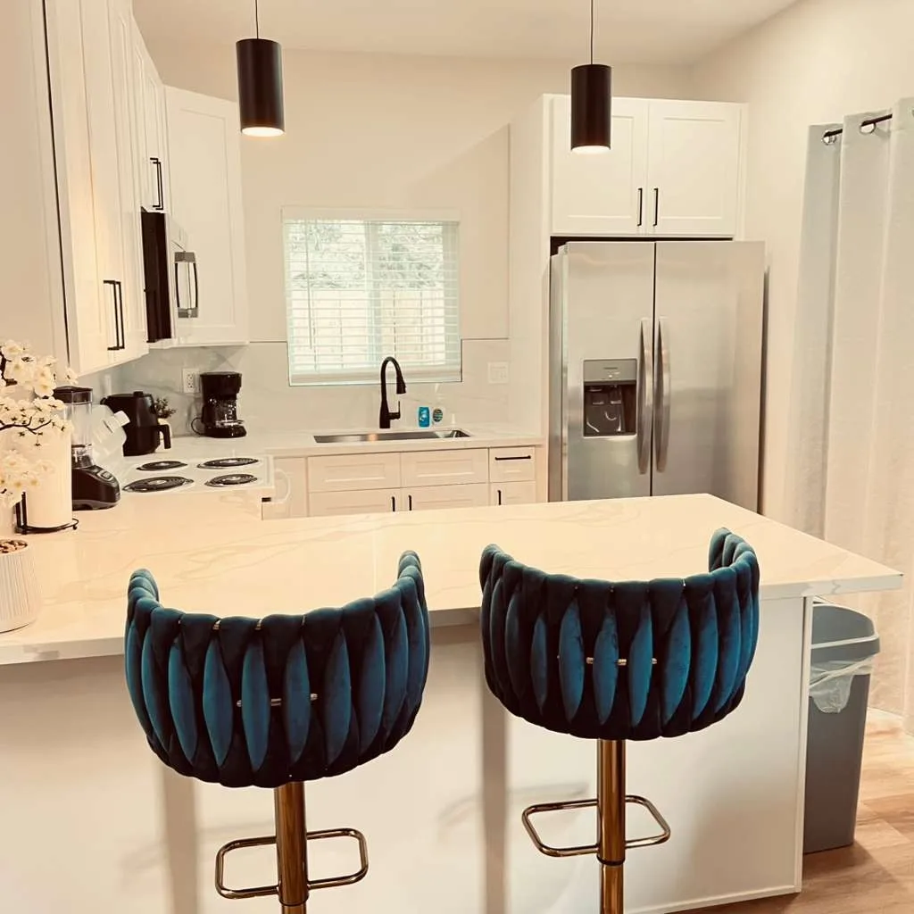 Bright 4BR2B Retreat Close to SDSU