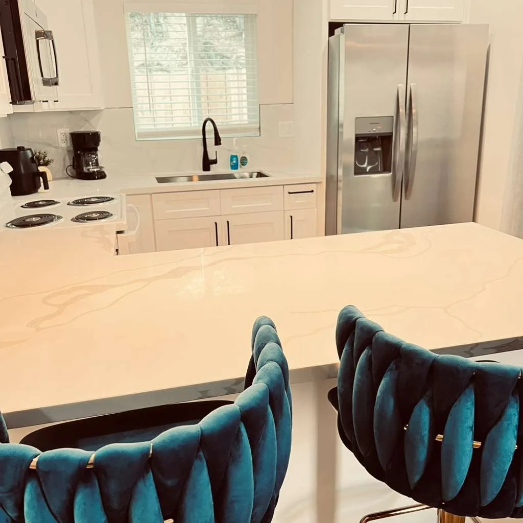 Bright 4BR2B Retreat Close to SDSU photo 2