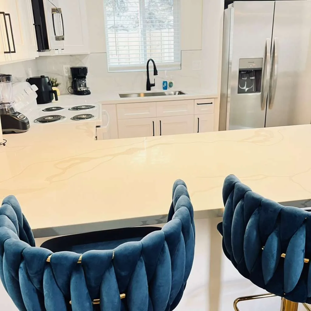 Bright 4BR2B Retreat Close to SDSU photo 3