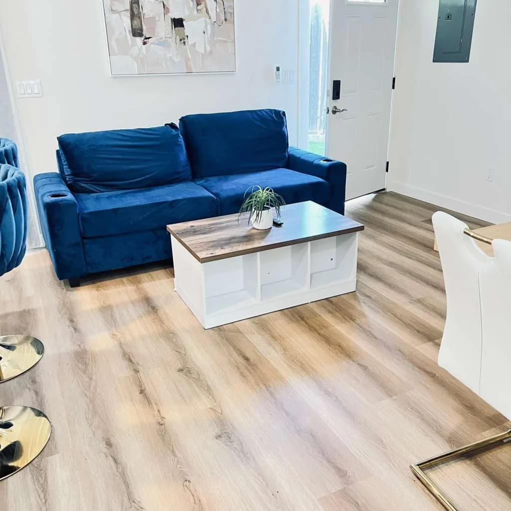 Bright 4BR2B Retreat Close to SDSU photo 4