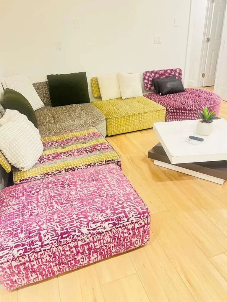 Chula Vista 5BR 3BA