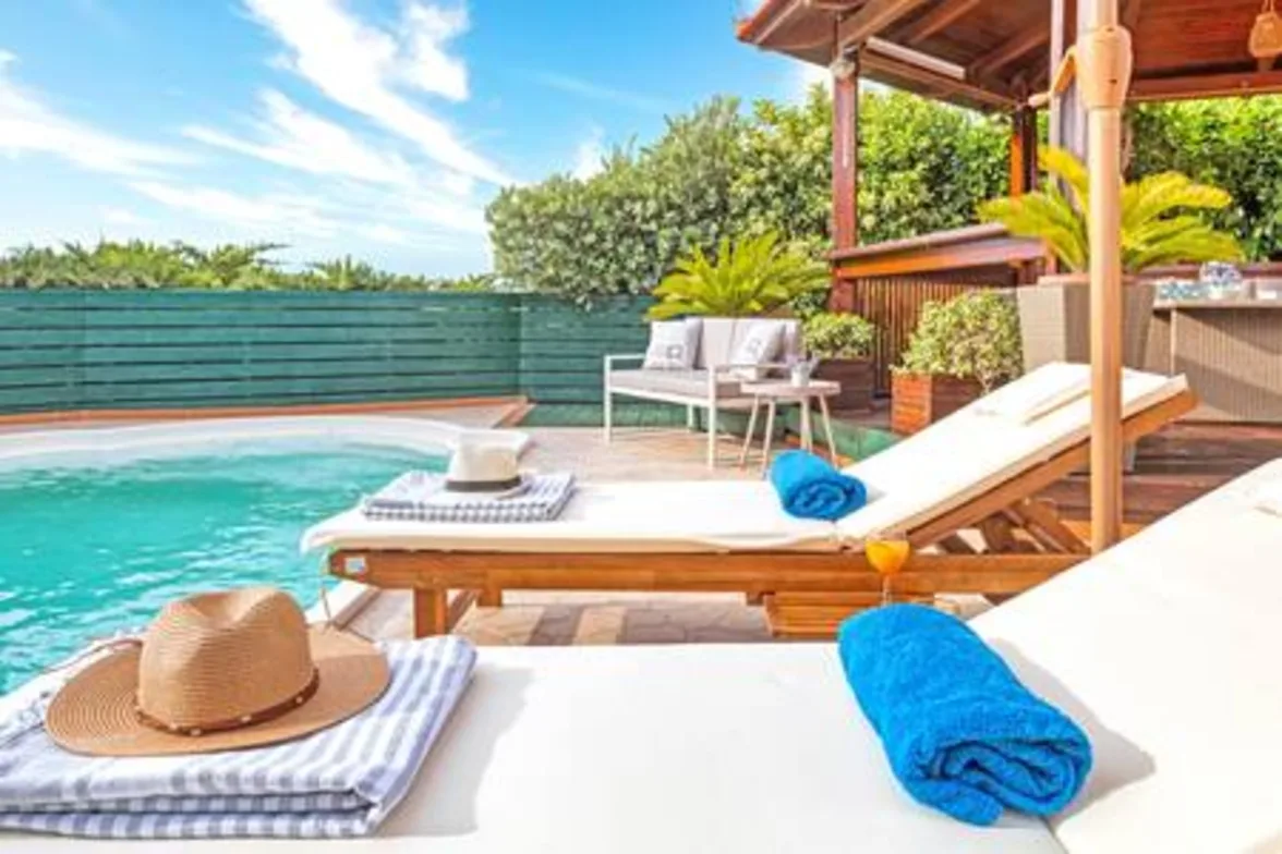 Villa Stachy & Elia with Heated Pool, by Estia photo 2