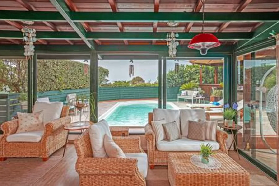 Villa Stachy & Elia with Heated Pool, by Estia photo 3