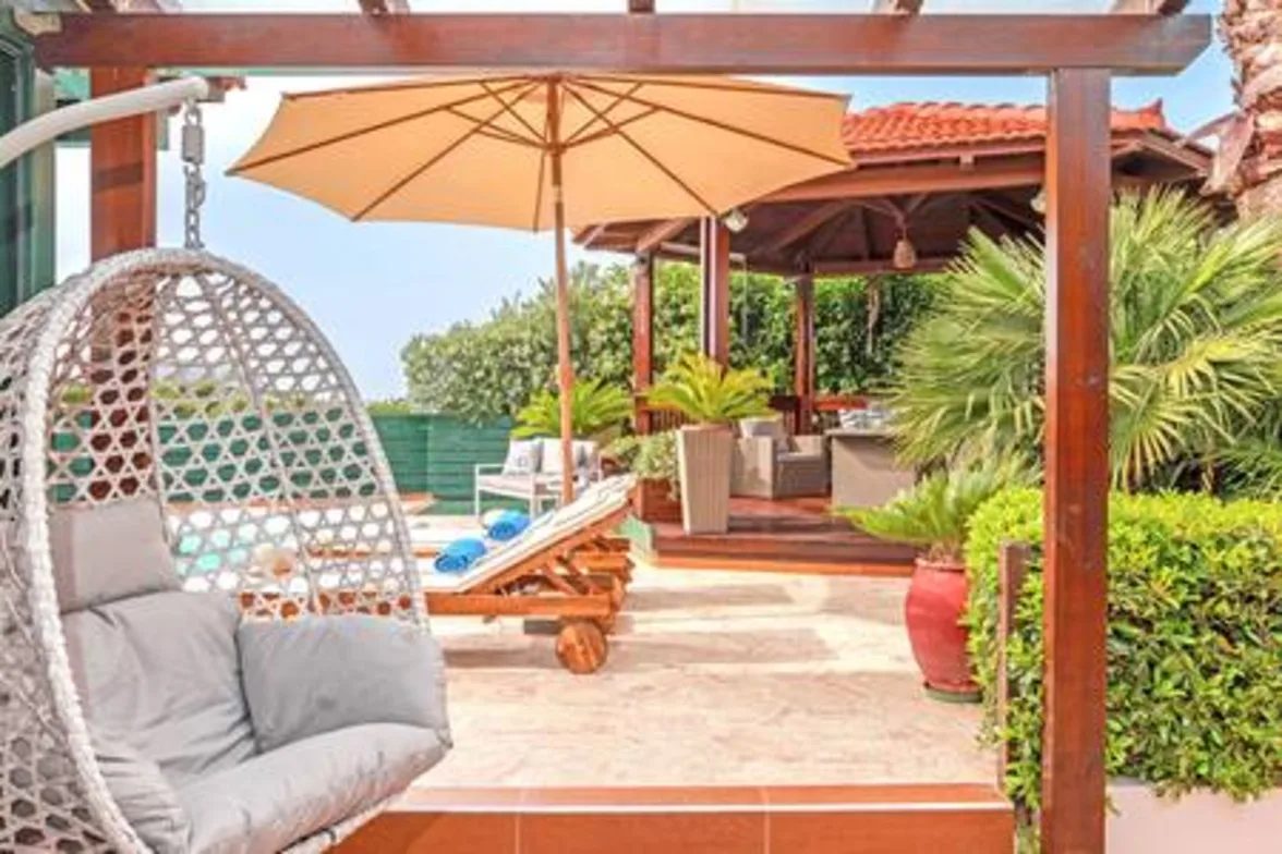 Villa Stachy & Elia with Heated Pool, by Estia photo 5