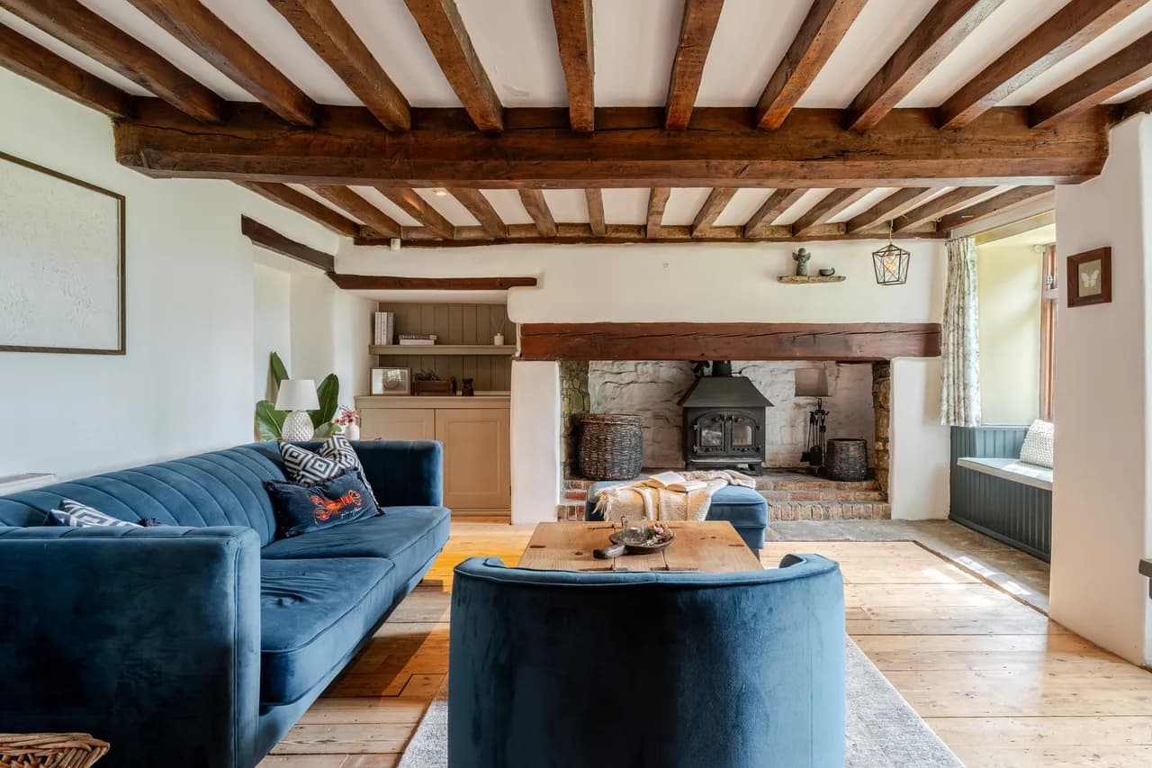 Charming Historic Farmhouse in Keynsham, Bristol photo 5