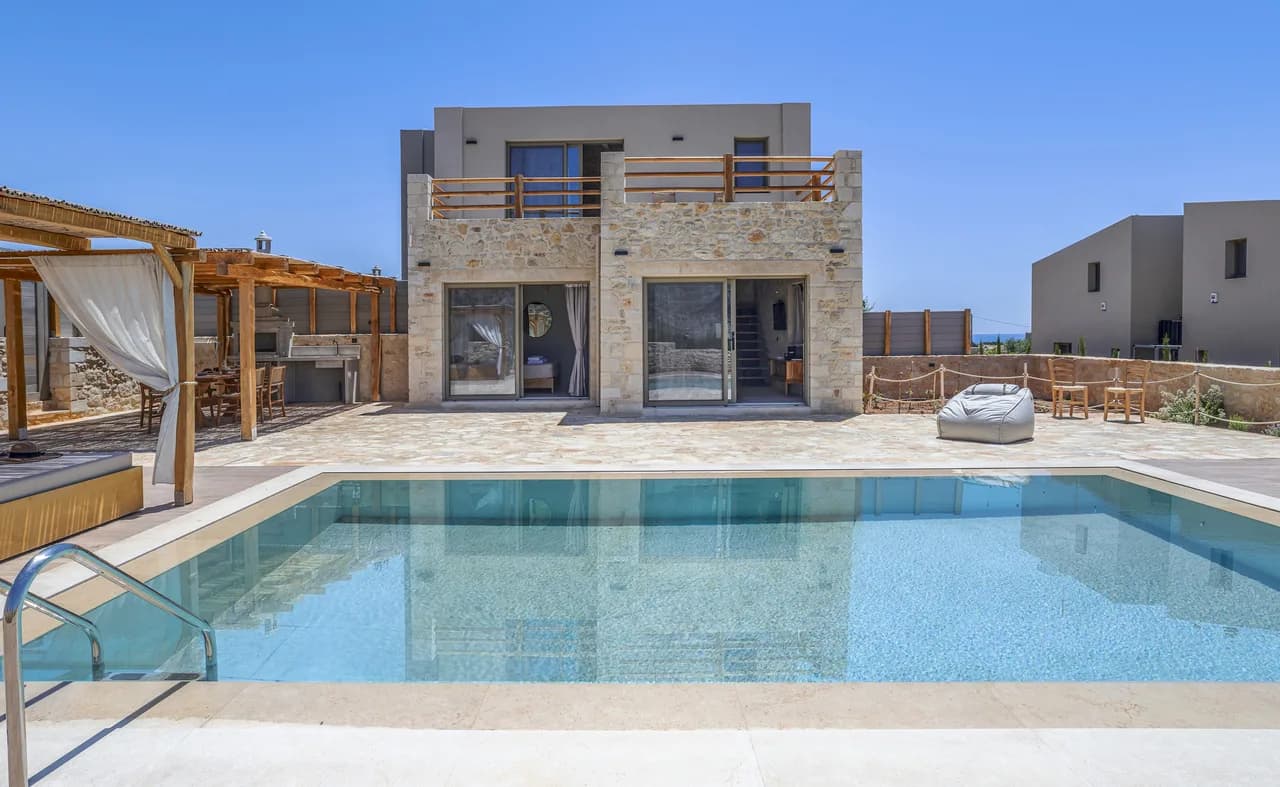 Serene Villas - Villa Erato, by Estia photo 2