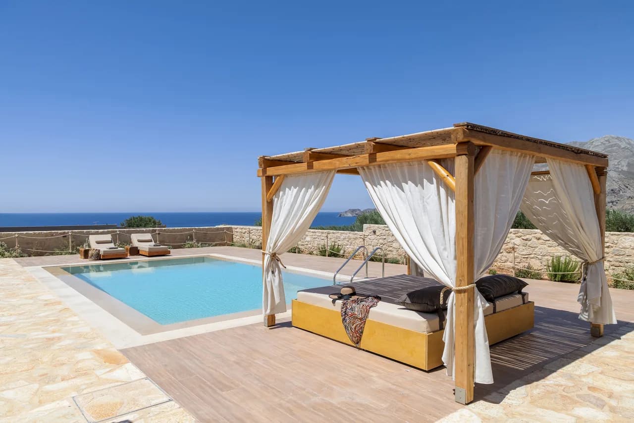 Serene Villas - Villa Erato, by Estia photo 3