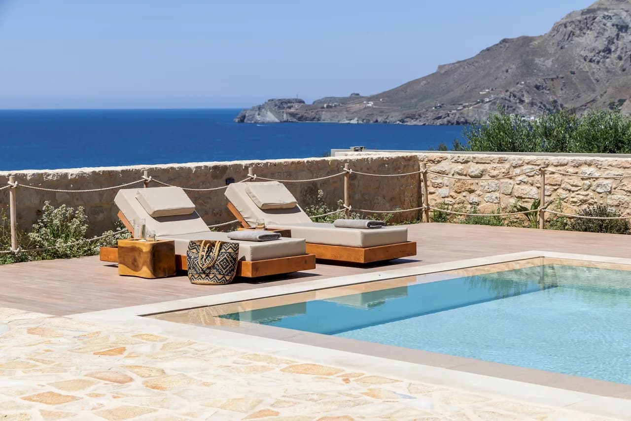 Serene Villas - Villa Erato, by Estia photo 4