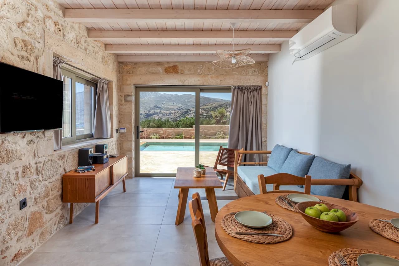 Serene Villas - Villa Erato, by Estia photo 5