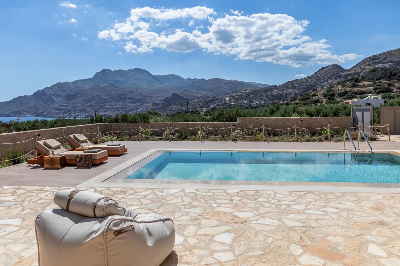 Serene Villas - Villa Asteroesa, by Estia photo 4
