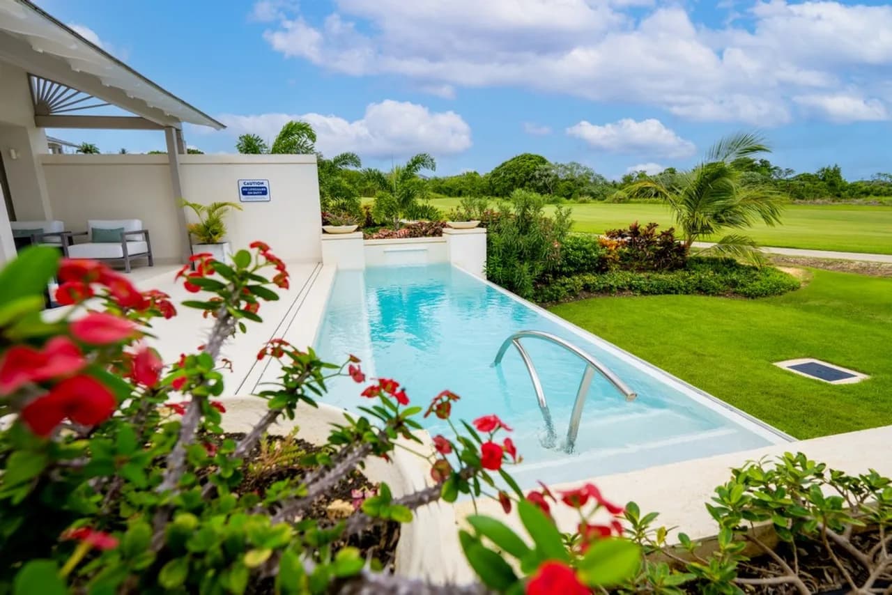 Modern Three Bedroom Villa in Westmoreland photo 5