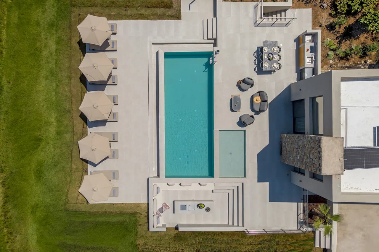 Thenad Villas - Villa Theo Heated Pool, by Estia photo 4